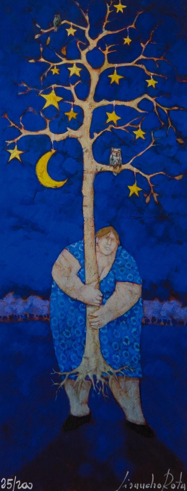 Progetti per una notte piena di stelle