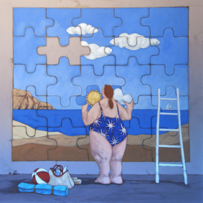 La Vita è un Puzzle
