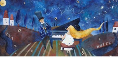 Una musica dolce B