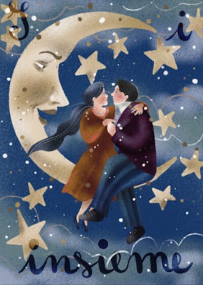 L'abbecedario dell'amore I di insieme