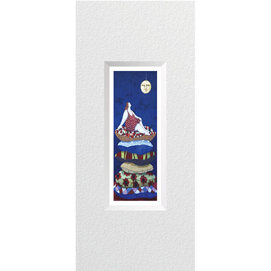 Tintarella di luna
