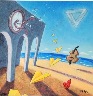 L'ultima spiaggia