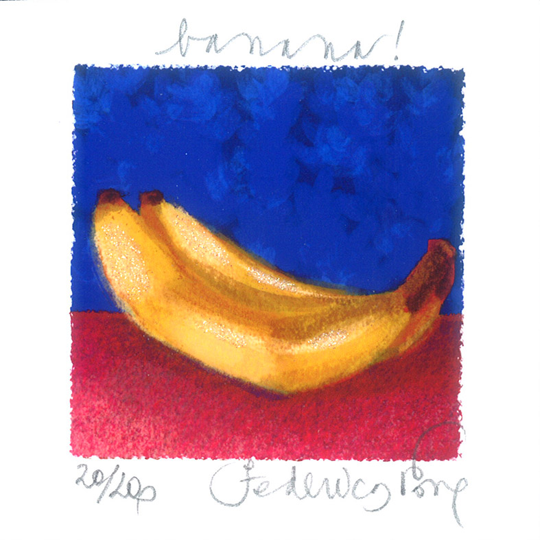 Banana!