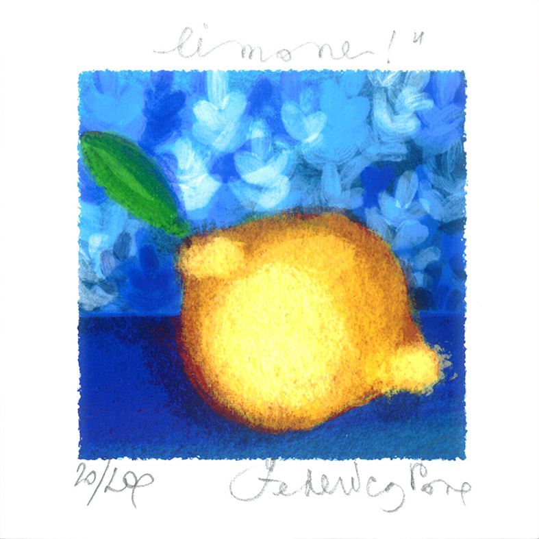 Limone!