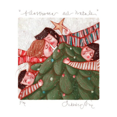 Filastrocca del Natale