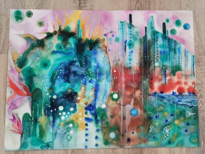 Piccoli giardini segreti