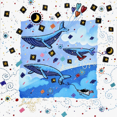 La danza delle stelle-Luglio