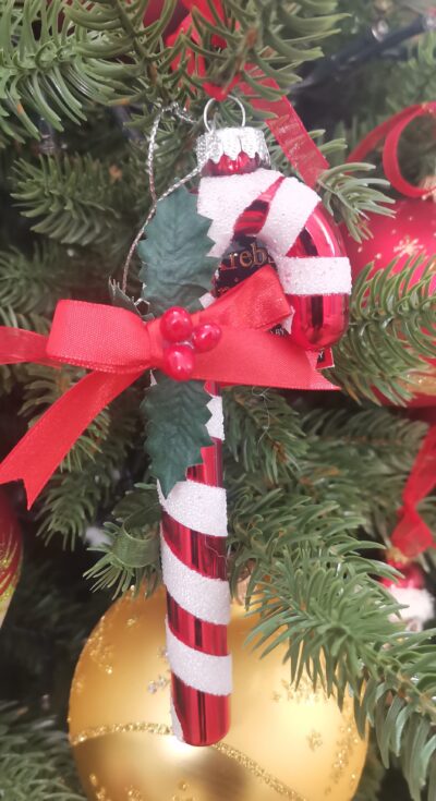 Bastoncino di zucchero