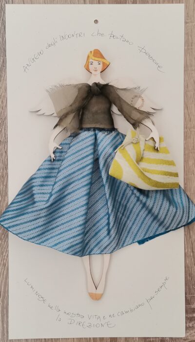 Angelo degli incontri