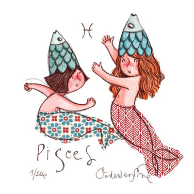 Pisces (lei)