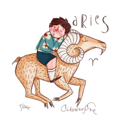 Aries (lui)