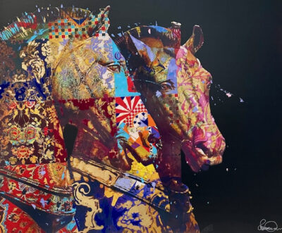 Horses 2