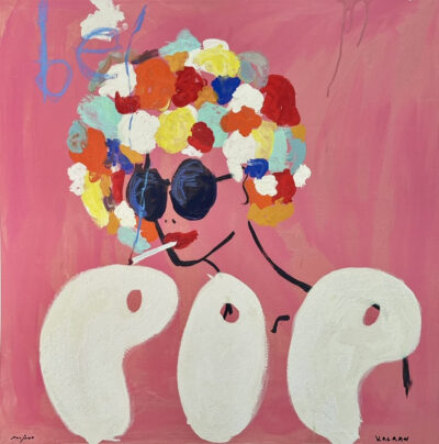 Be pop