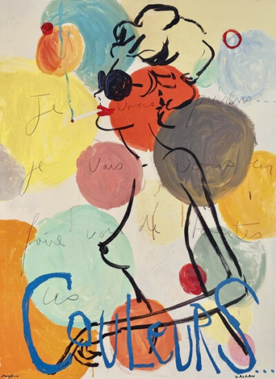 Couleurs